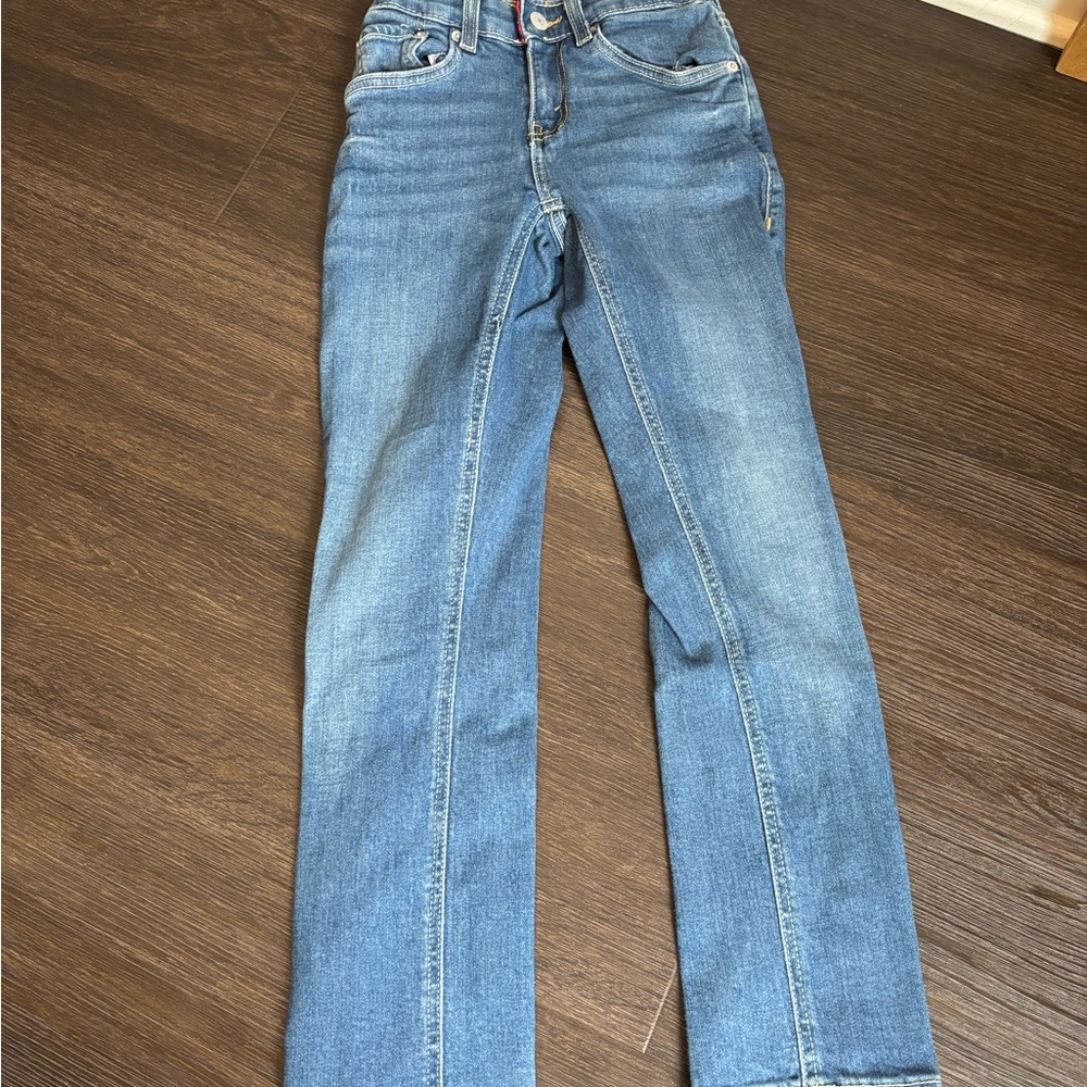 Levi's Boy’s Size 10 Regular Jeans in Blue